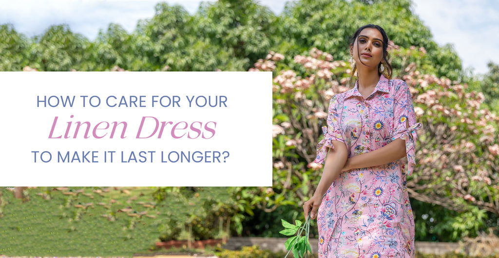 Best Linen Dress