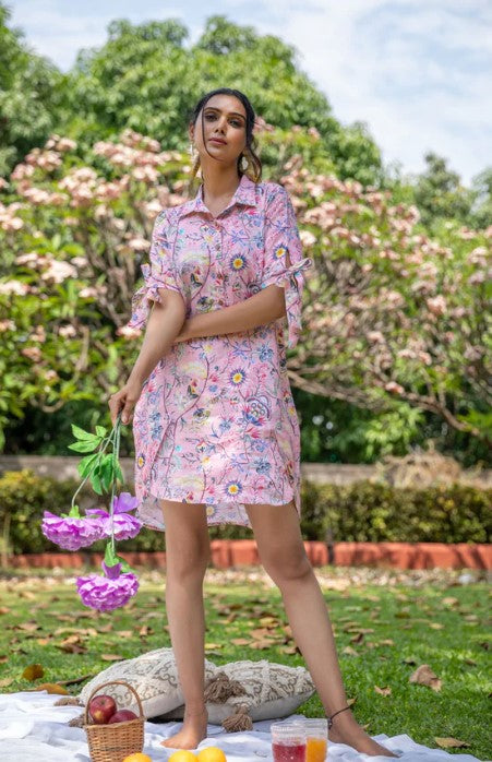 Linen-Dress-for-women