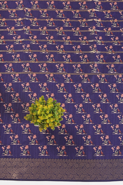 Basant Bahar Saree
