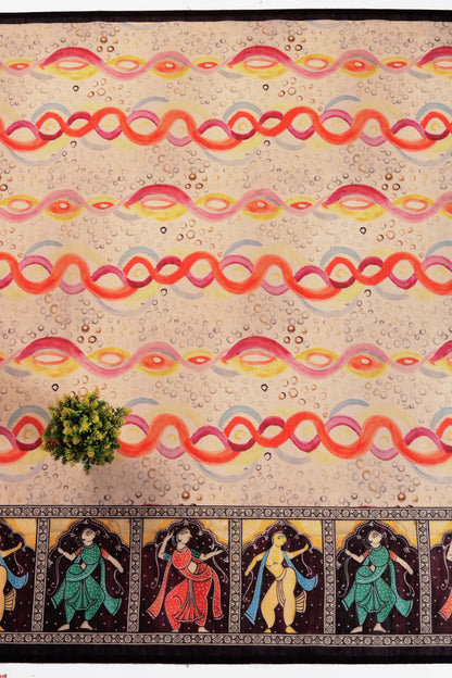 Raas Vartika Saree