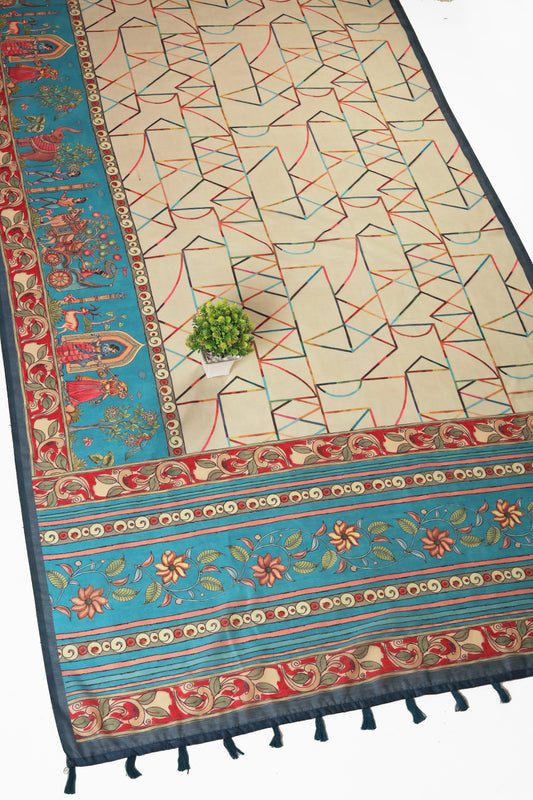 Rang Chhaya Saree