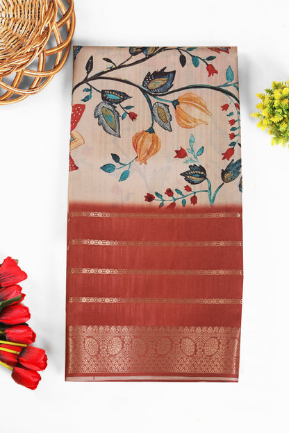 Vasundhara Silk Saree