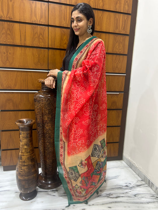 Paheli Dupatta