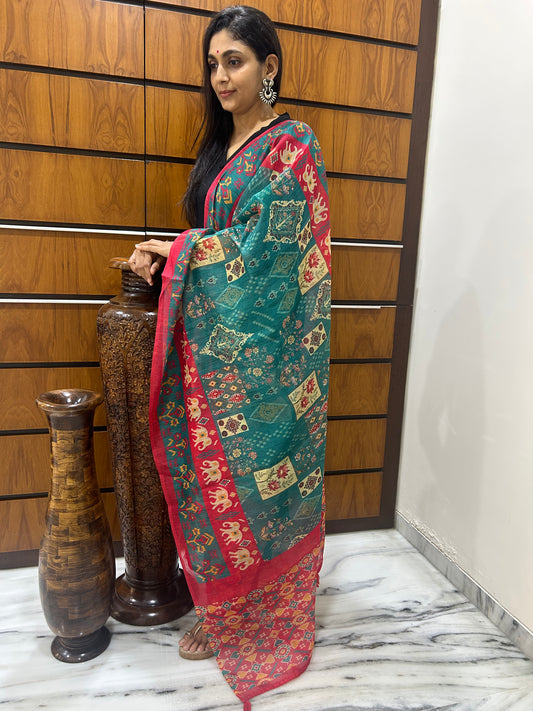 Palki Dupatta