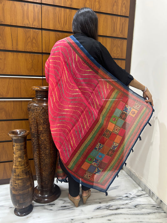 Jugni Dupatta