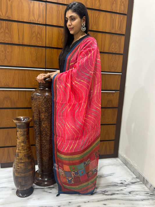 Jugni Dupatta