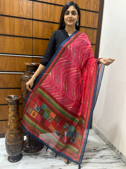 Jugni Dupatta