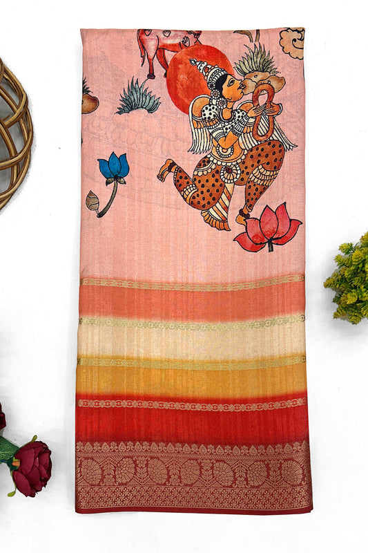 Nauka Leela Saree - Yuvani
