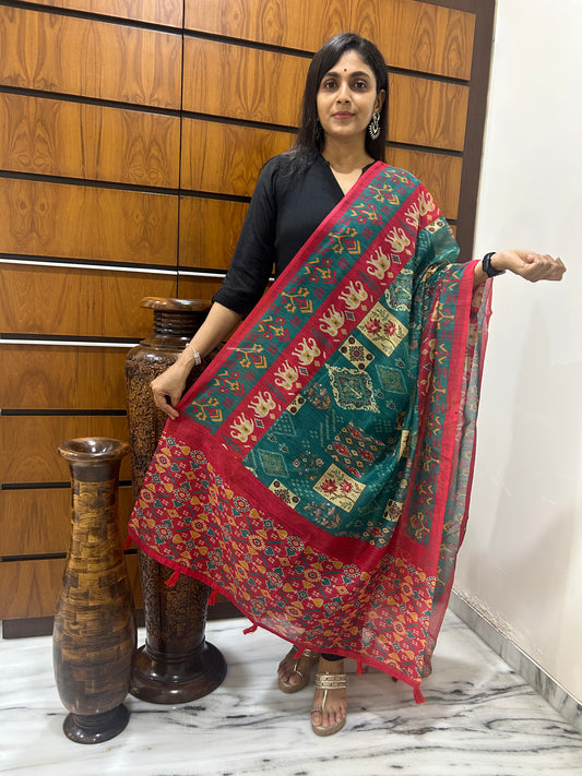 Palki Dupatta - Yuvani