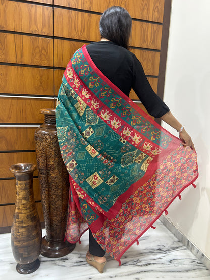Palki Dupatta - Yuvani