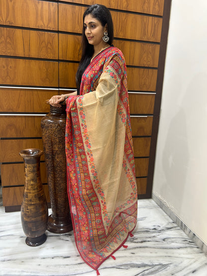 Phoolvati Dupatta - Yuvani