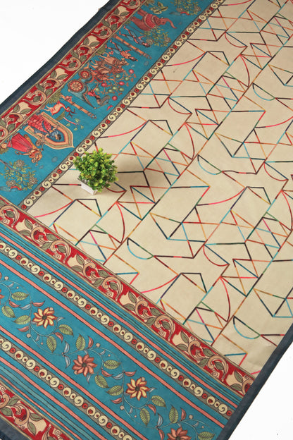 Rang Chhaya Saree - Yuvani