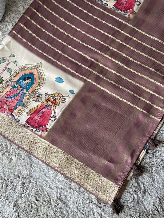 Sundar Kahani Saree - Yuvani
