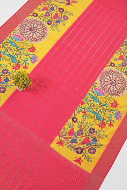 Surya Kiran Saree - Yuvani