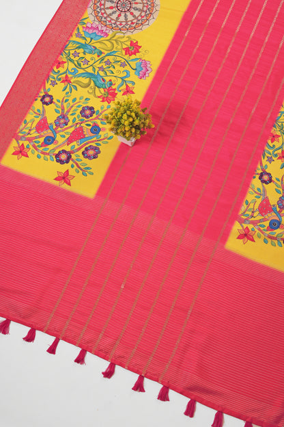 Surya Kiran Saree - Yuvani