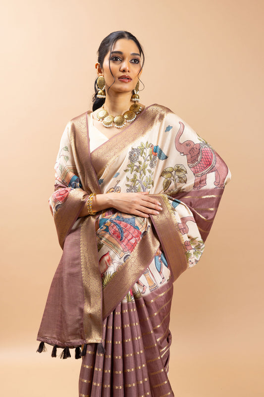 Sundar Kahani Saree