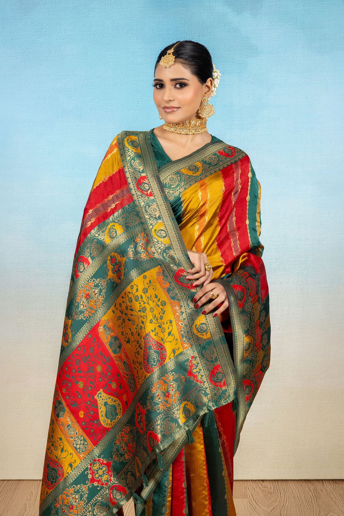 Yuvani
