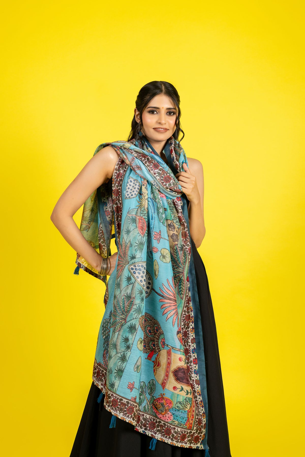 Yuvani