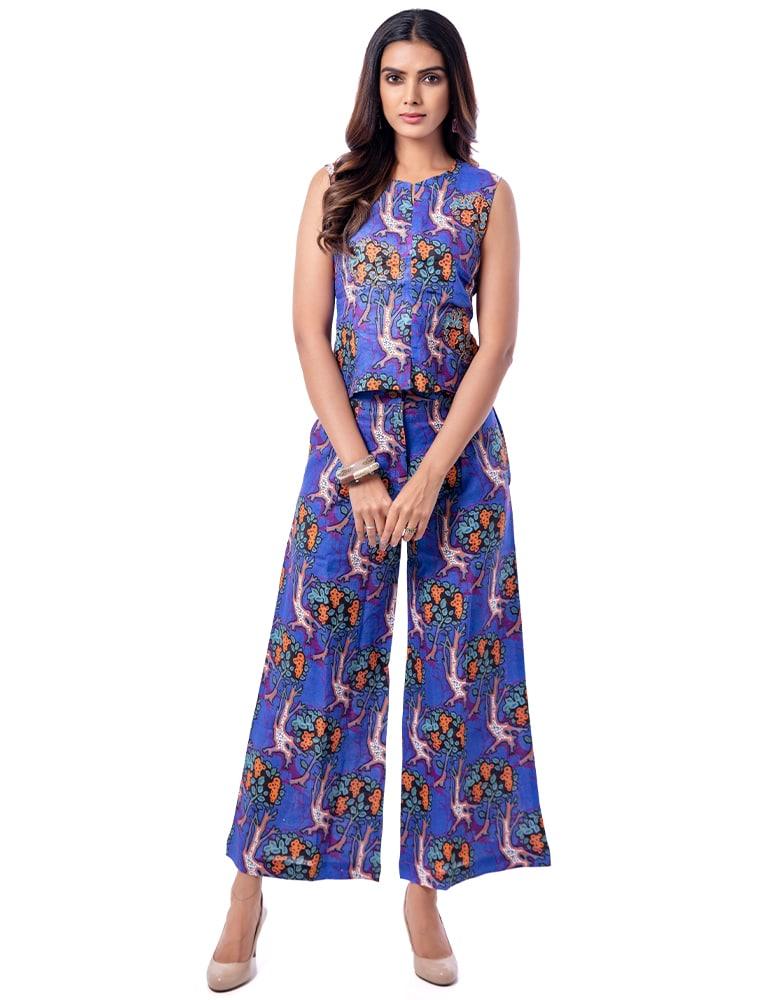 5 Captivating Linen Co Ord Sets to Elevate Your Wardrobe | Yuvani